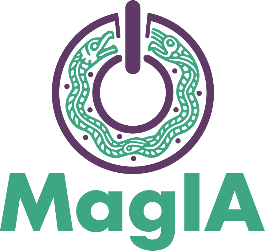 MAGIA Logo